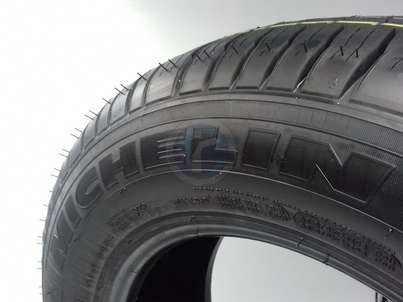 Anvelopa vara Michelin Agilis 51 215/65R16C